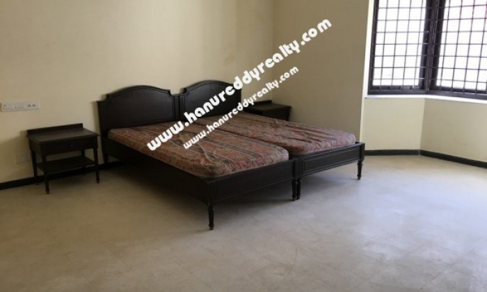 5 BHK Independent House for Sale in Akkarai