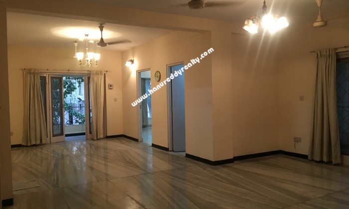 4 BHK Flat for Sale in Nungambakkam