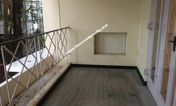 4 BHK Flat for Sale in Nungambakkam