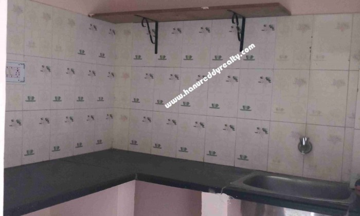 1 BHK Independent House for Rent in Indiranagar