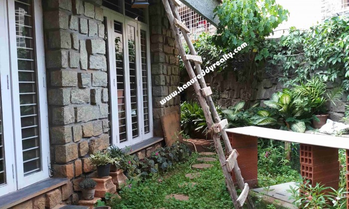 3 BHK Independent House for Rent in Koramangala