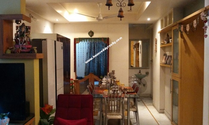 3 BHK Flat for Sale in Hyderabad