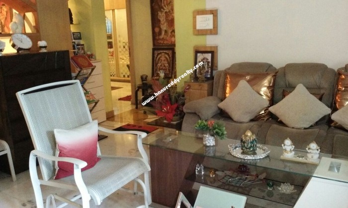3 BHK Flat for Sale in Hyderabad