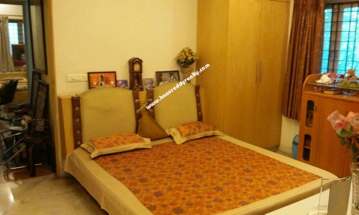 3 BHK Flat for Sale in Hyderabad