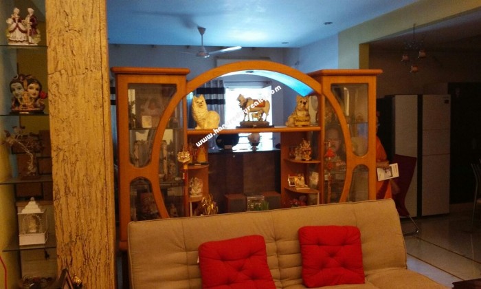 3 BHK Flat for Sale in Hyderabad