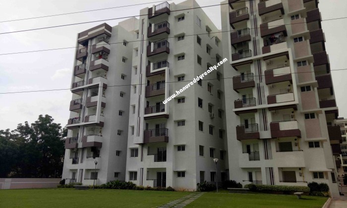 3 BHK Flat for Sale in Kondapur