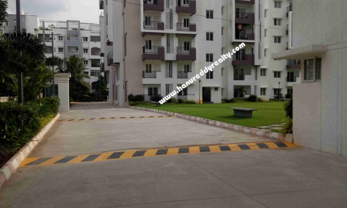 3 BHK Flat for Sale in Kondapur