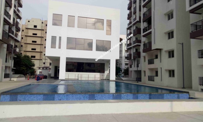 3 BHK Flat for Sale in Kondapur