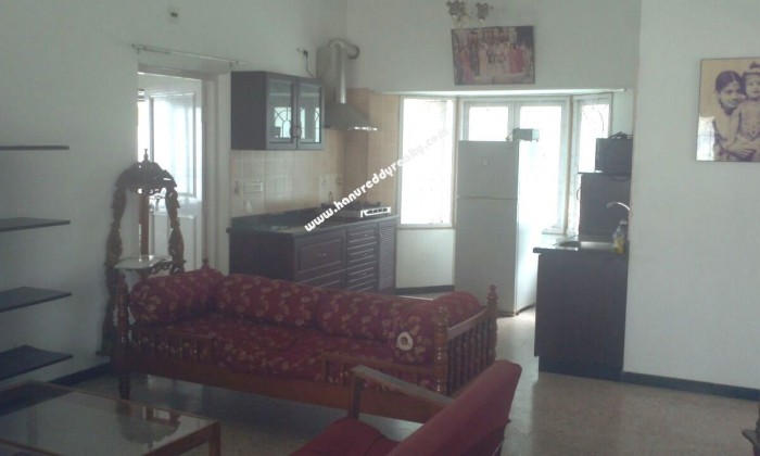 4 BHK Independent House for Sale in Avarampalayam