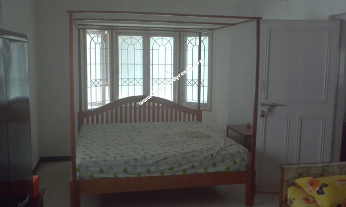 4 BHK Independent House for Sale in Avarampalayam