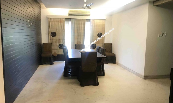 4 BHK Flat for Sale in Kilpauk