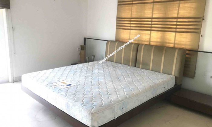 4 BHK Flat for Sale in Kilpauk