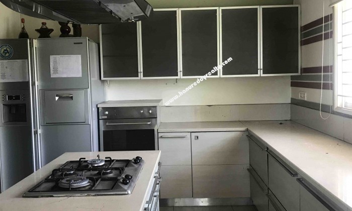 4 BHK Flat for Sale in Kilpauk