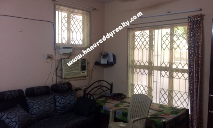 2 BHK Flat for Sale in Raja Annamalaipuram