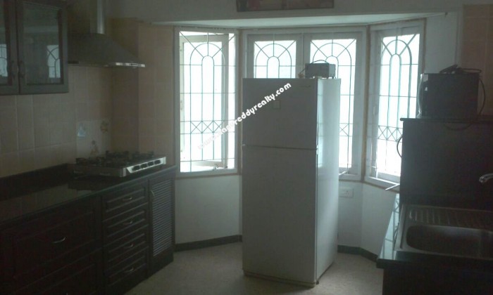 4 BHK Independent House for Sale in Avarampalayam