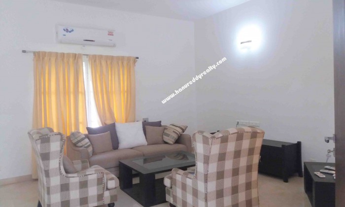 3 BHK Villa for Sale in Karapakkam