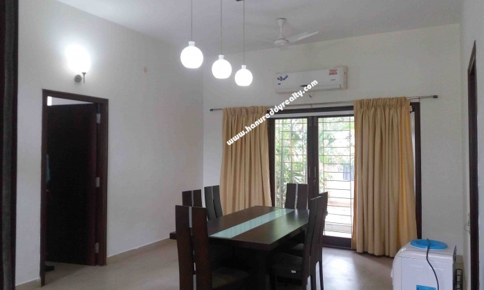 3 BHK Villa for Sale in Karapakkam