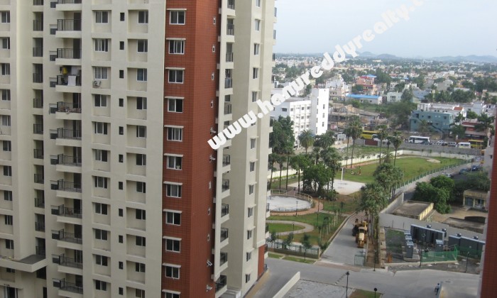 2 BHK Flat for Sale in Porur