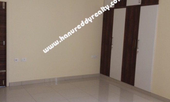 3 BHK Flat for Sale in Saibaba Colony
