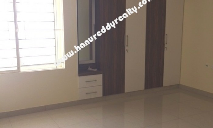 3 BHK Flat for Sale in Saibaba Colony
