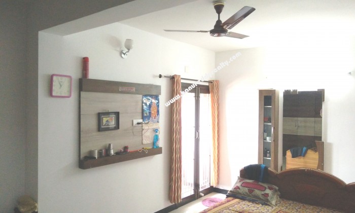2 BHK Flat for Sale in Saravanampatti
