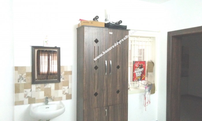 2 BHK Flat for Sale in Saravanampatti