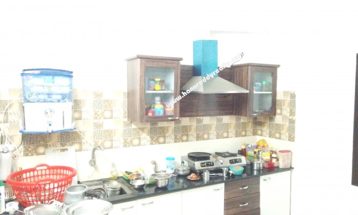 2 BHK Flat for Sale in Saravanampatti