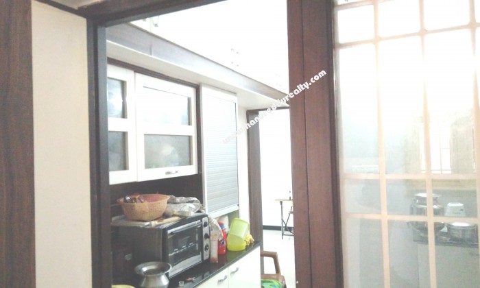2 BHK Flat for Sale in Saravanampatti