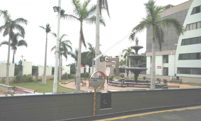 2 BHK Flat for Sale in Saravanampatti