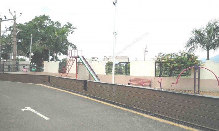 2 BHK Flat for Sale in Saravanampatti