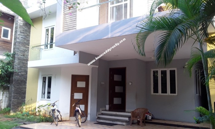 5 BHK Independent House for Sale in Kotturpuram