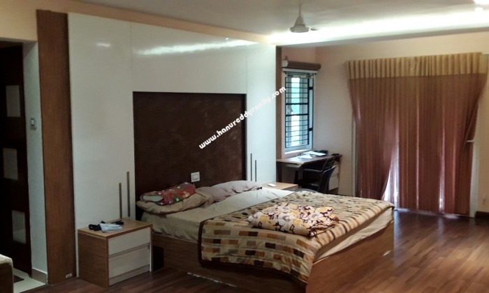 5 BHK Independent House for Sale in Kotturpuram