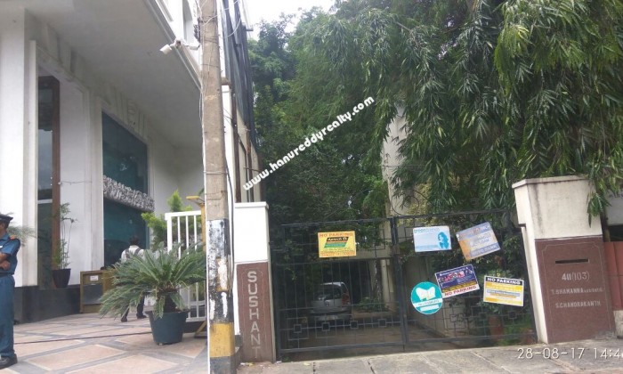 3 BHK Independent House for Sale in Jayanagar