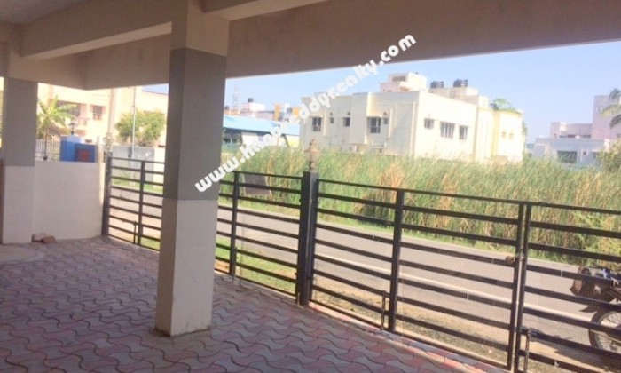 3 BHK Flat for Sale in Madipakkam