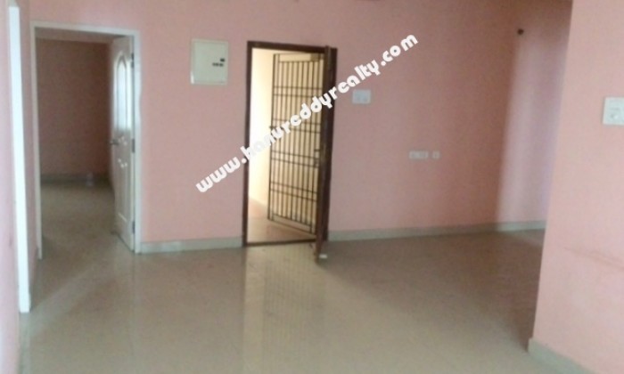 3 BHK Flat for Sale in Madipakkam