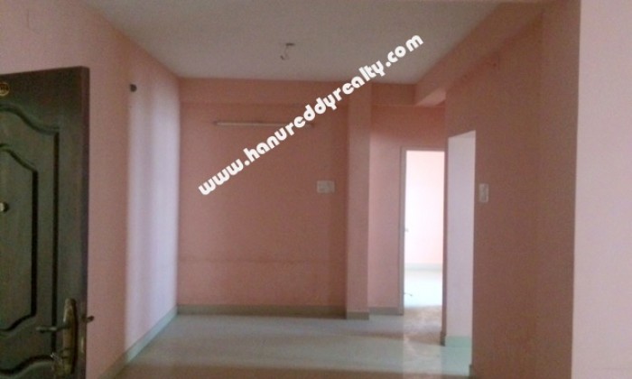 3 BHK Flat for Sale in Madipakkam