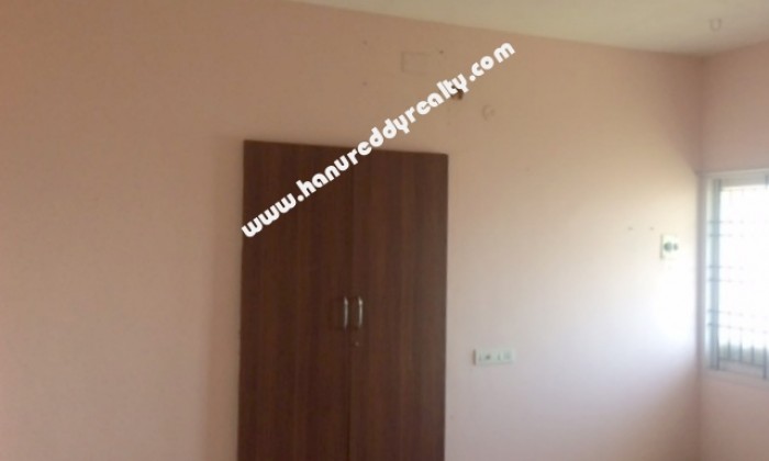 3 BHK Flat for Sale in Madipakkam