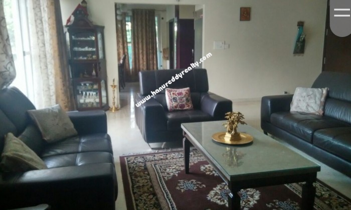 3 BHK Duplex Flat for Sale in Indiranagar