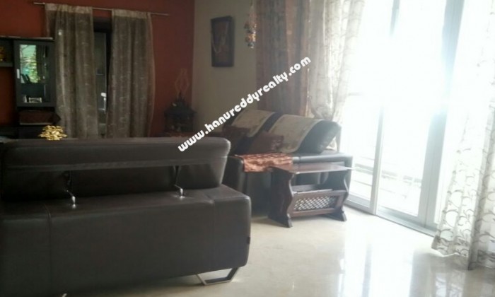 3 BHK Duplex House for Rent in Indiranagar