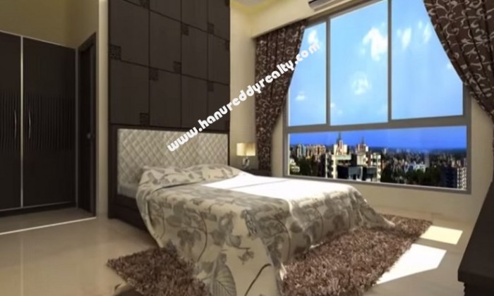 2 BHK Flat for Sale in Whitefield