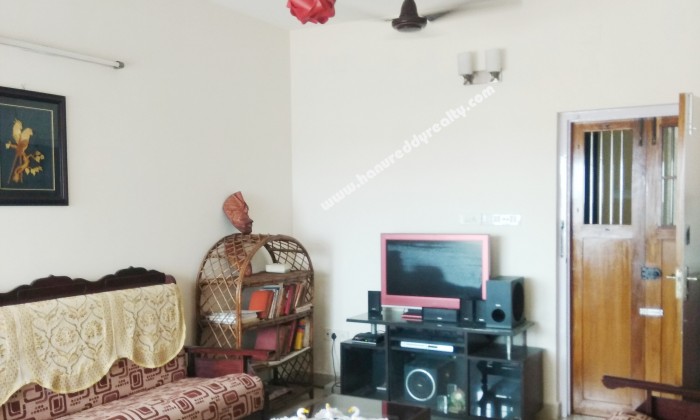 2 BHK Penthouse for Rent in Alandur