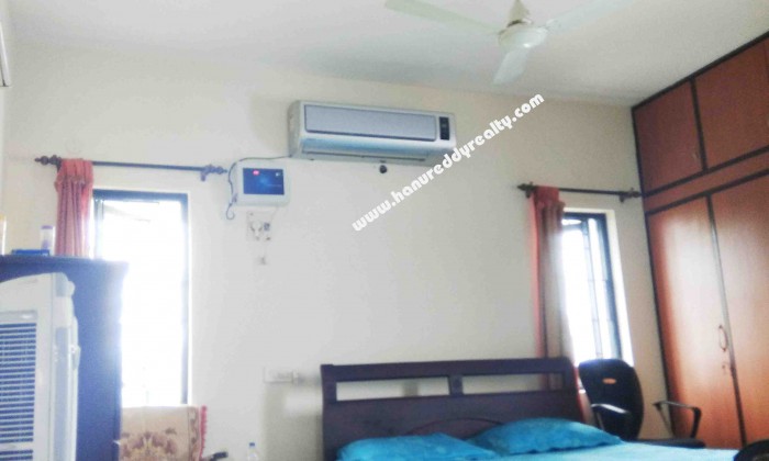 2 BHK Penthouse for Rent in Alandur