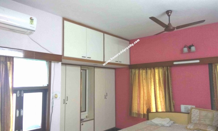 3 BHK Independent House for Sale in Anna Nagar West