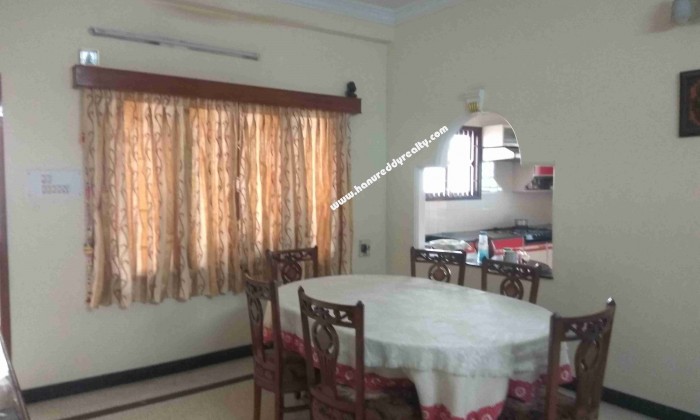 3 BHK Independent House for Sale in Anna Nagar West