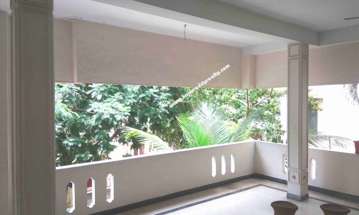 3 BHK Independent House for Sale in Anna Nagar West