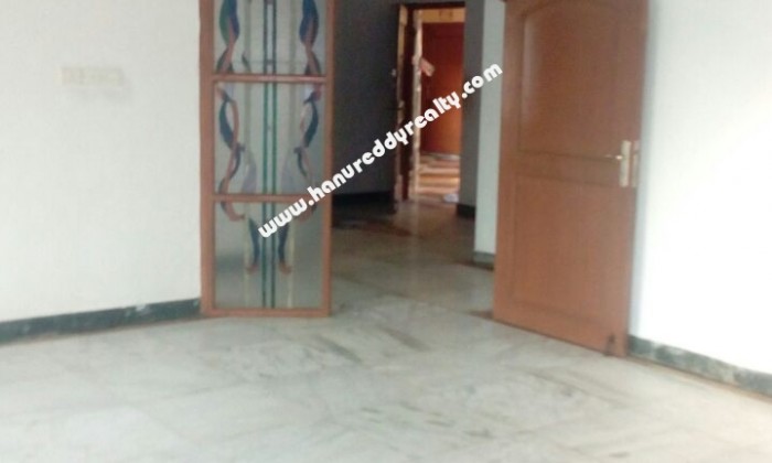 3 BHK Flat for Rent in Raja Annamalaipuram