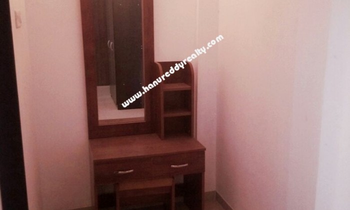3 BHK Row House for Rent in Wagholi