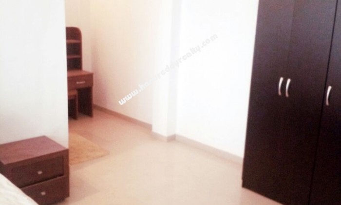 3 BHK Row House for Rent in Wagholi