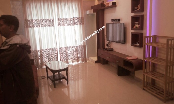 3 BHK Row House for Rent in Wagholi