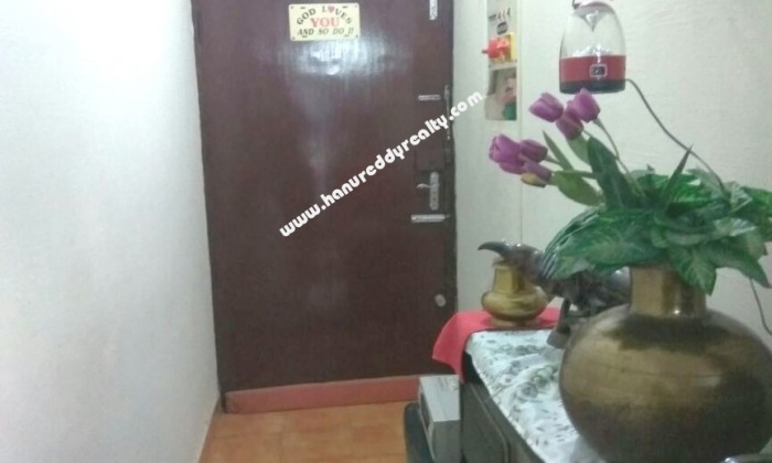 3 BHK Flat for Sale in Anna Nagar West